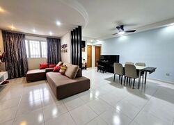 Blk 275D Wenya (Jurong West), HDB 5 Rooms #584368921
